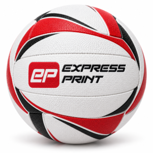 Branded Netballs (Your Logo)