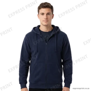 Vic Bay Full Zip Jacket