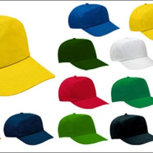 5 Panel