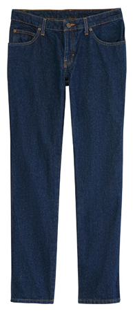5 Pocket Denim Jeans