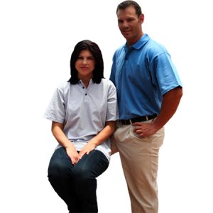 Adults Birdseye Golfer