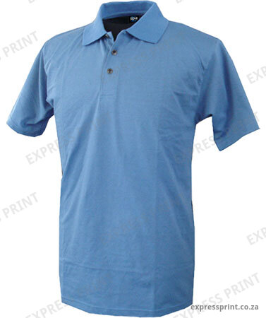 Adults Birdseye Golfer - Royal