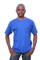 Adults ±160g Premium Polycotton T-shirts