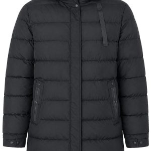 Arctic Puffer Jacket