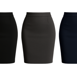 Ladies Pencil Skirts
