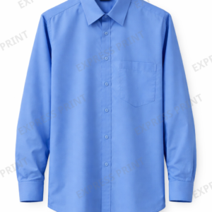 Long Sleeve Lounge Shirt