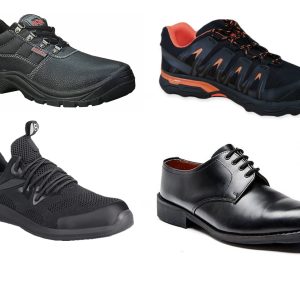 Safety Shoes