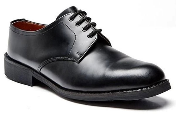Safety Shoes - Gibson Parabat
