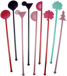 Swizel Sticks (15pk)