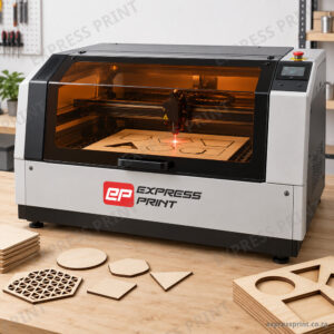 Laser Machine Cutting – Express Print Sandton