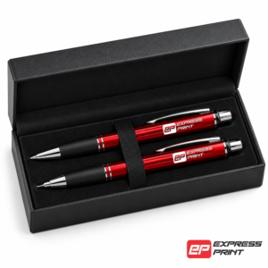 Armada Ball Pen & Pencil Set