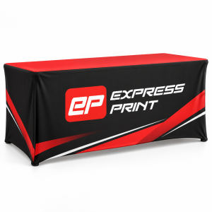 Table Cloths 1200mm x 2700mm Printed