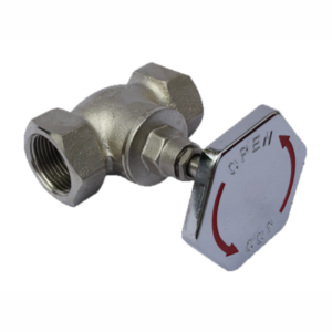 CP Valve