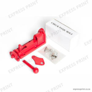 Redlam panic bolt + Ceramic Tube
