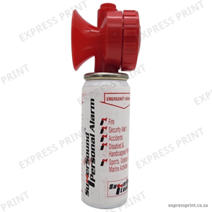 SuperSound Air Horn 50ml