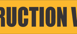 Construction Vehicle Decal