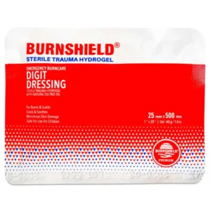 Burnshield - Digit Dressing - 25mmx500mm
