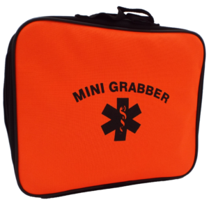 Mini Grabber First Aid Bag – Compact Emergency Pouch