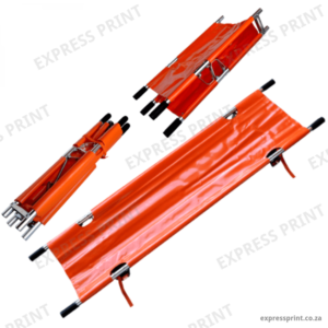 FA - Stretcher - Pole - Double Fold
