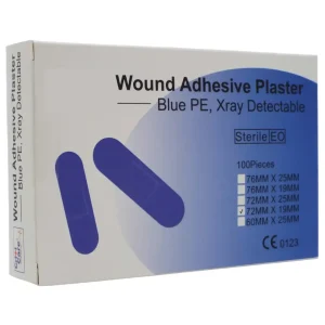 First aid
