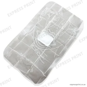 CPR Training Mouthpieces – Disposable Practice Barriers