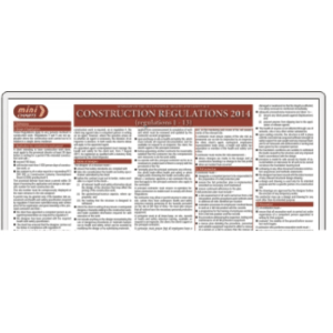 Construction Act Poster