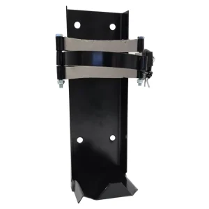 2.5kg DCP Fire Extinguisher Vehicle Bracket - Heavy Duty