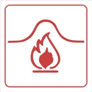 FB9 - Location Of Fire Blanket Safety Sign