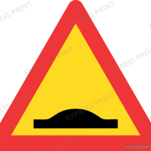 Traffic & road signs