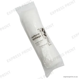 150mm Conforming Bandage – Flexible First Aid Dressing for Wound Care, Support & Secure Wrapping