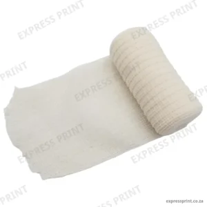 Crepe Bandage - 100mm