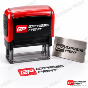 Rubber Stamp & Engraving