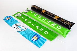 Thunder Sticks